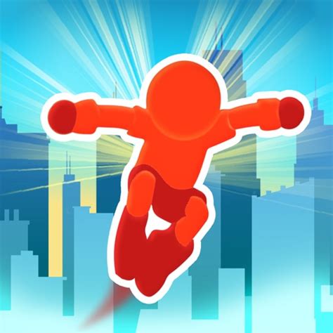 parkour race freerun game.
